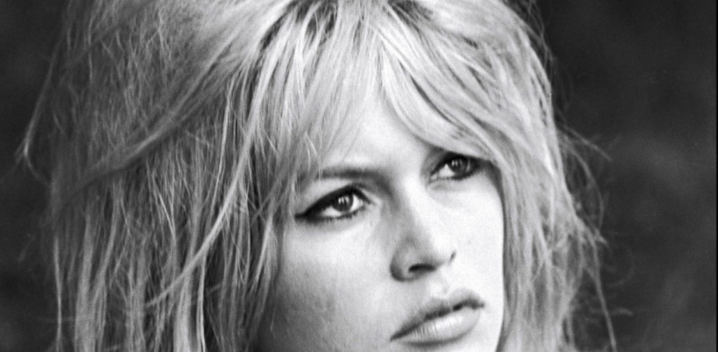 Brigitte Bardot